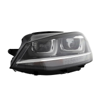 Xenon Scheinwerfer Valeo D3S links passt für VW Golf VII BE2/BV5 ab 12-17