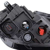 Xenon Scheinwerfer Valeo D3S links passt für VW Golf VII BE2/BV5 ab 12-17
