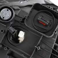 Xenon Scheinwerfer Valeo D1S TGFL links passt für VW Golf VII BE2/BV5 ab 12-17