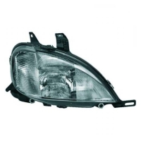 Scheinwerfer H7/H1/H3 Depo links passt für Mercedes...
