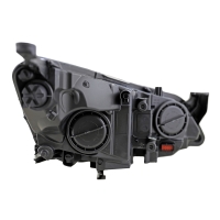 Scheinwerfer H7/H7 Hella mit TGFL links passt für Opel Astra J (P10/J) ab 09-12