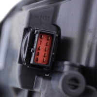 Xenon Scheinwerfer Hella D1S rechts passt für Opel Insignia A (G09) ab Baujahr 08-13