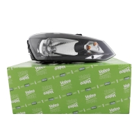Valeo Halogen Scheinwerfer H4 rechts passt für VW...