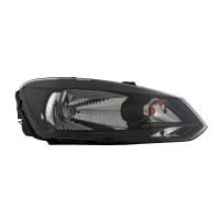 Valeo Halogen Scheinwerfer H4 rechts passt für VW Polo (6C1) ab 09-14