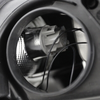Valeo Halogen Scheinwerfer H4 rechts passt für VW Polo (6C1) ab 09-14