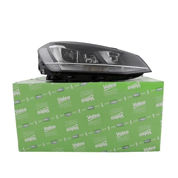 Xenon Scheinwerfer Valeo D3S rechts passt für VW Golf VII BE2/BV5 ab 12-17