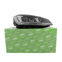 Xenon Scheinwerfer Valeo D3S rechts passt für VW...