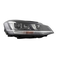 Xenon Scheinwerfer Valeo D3S rechts passt für VW Golf VII BE2/BV5 ab 12-17