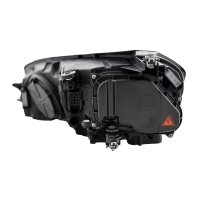 Xenon Scheinwerfer Valeo D3S rechts passt für VW Golf VII BE2/BV5 ab 12-17