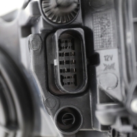 Xenon Scheinwerfer Valeo D3S rechts passt für VW Golf VII BE2/BV5 ab 12-17