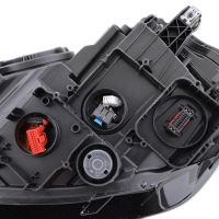 Xenon Scheinwerfer Valeo D3S rechts passt für VW Golf VII BE2/BV5 ab 12-17
