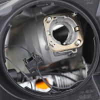 Xenon Scheinwerfer Valeo D3S rechts passt für VW Golf VII BE2/BV5 ab 12-17