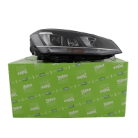 Xenon Scheinwerfer Valeo D1S TGFL rechts passt für...