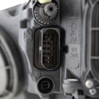 Xenon Scheinwerfer Valeo D1S TGFL rechts passt für VW Golf VII BE2/BV5 ab 12-17