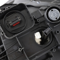 Xenon Scheinwerfer Valeo D1S TGFL rechts passt für VW Golf VII BE2/BV5 ab 12-17