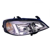 Xenon Scheinwerfer Depo links passt für Opel Astra G CC (F48/F69/T98) ab 98-04