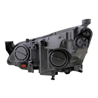 Scheinwerfer H7/H7 Hella mit TGFL rechts passt für Opel Astra J (P10/J) ab 09-12