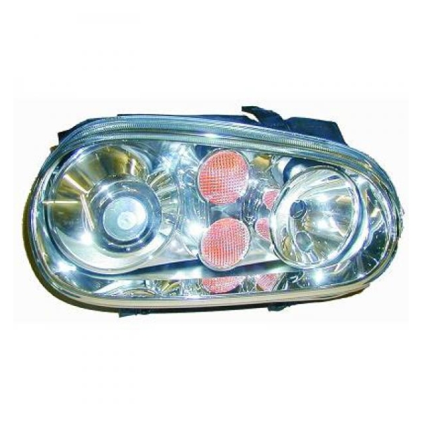 Xenon Scheinwerfer Bosch D2S rechts passt für VW Golf IV (1J1/1J5) ab 00-06