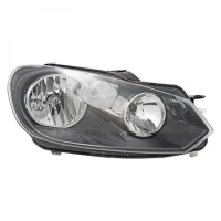 Valeo H7 Halogen Scheinwerfer rechts passt für VW...
