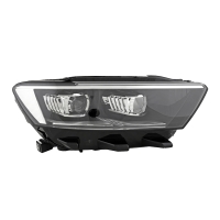 Valeo LED Scheinwerfer rechts passt für VW T-ROC Cabriolet (A11) ab Baujahr 2017