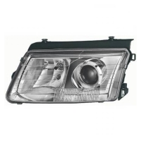 Xenon Scheinwerfer Depo D2S/H7 links passt für VW...