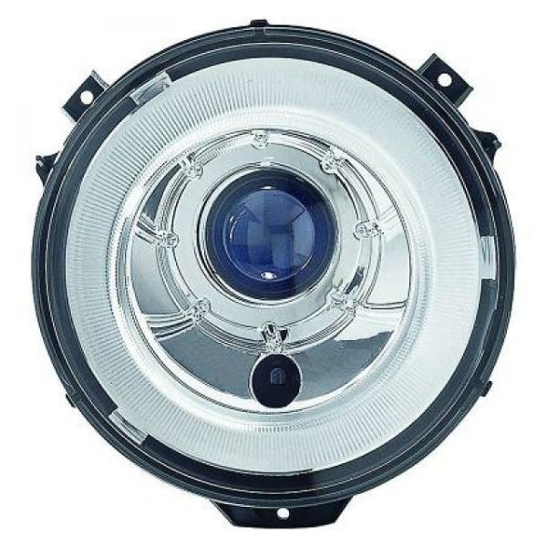 Xenon Scheinwerfer Depo D1S links/rechts für Mercedes G-Klasse (W463) ab 2007