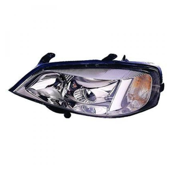 Xenon Scheinwerfer Depo rechts passt für Opel Astra G CC (F48/F69/T98) ab 98-04