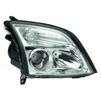 Xenon Scheinwerfer Depo D2S links passt für Opel Signum CC/ Vectra C ab 02-05