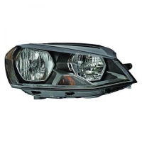 Valeo Scheinwerfer H7 rechts passt für VW Golf...