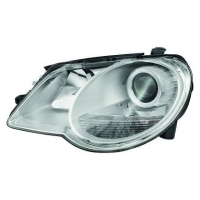 Valeo Halogen H7/H7 Scheinwerfer links passt für VW...