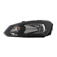 Valeo Halogen Scheinwerfer H4 links passt für VW Polo (6C1) ab 09-14