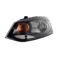 Valeo Halogen Scheinwerfer H4 links passt für VW Polo (6C1) ab 09-14