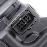 Valeo Halogen Scheinwerfer H4 links passt für VW Polo (6C1) ab 09-14