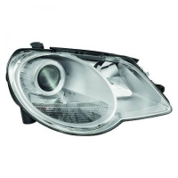 Valeo Halogen H7/H7 Scheinwerfer rechts passt für VW...