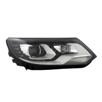 Bi-Xenon Scheinwerfer Hella D3S/LED TGFL rechts passt für VW Tiguan 5N_ ab 11-16