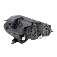 Hella H7/H7 Scheinwerfer Tagfahrlicht links passt für Opel Corsa E X15 ab 14-19