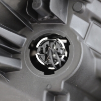 Hella H7/H7 Scheinwerfer Tagfahrlicht links passt für Opel Corsa E X15 ab 14-19