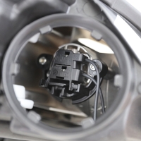 Hella H7/H7 Scheinwerfer Tagfahrlicht links passt für Opel Corsa E X15 ab 14-19