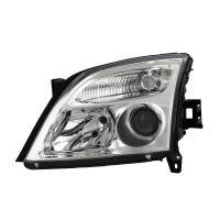 Xenon Scheinwerfer Hella D2S links passt für Opel Signum CC / Vectra C ab 02-05