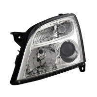 Xenon Scheinwerfer Hella D2S links passt für Opel Signum CC / Vectra C ab 02-05