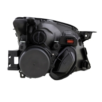 Xenon Scheinwerfer Hella D2S links passt für Opel Signum CC / Vectra C ab 02-05