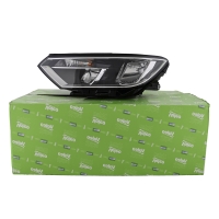Valeo Scheinwerfer H7/H9 links passt für VW Passat...