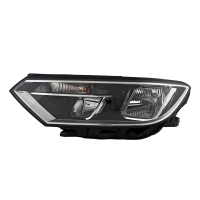 Valeo Scheinwerfer H7/H9 links passt für VW Passat CB2/CB5 ab Baujahr 2014-2019