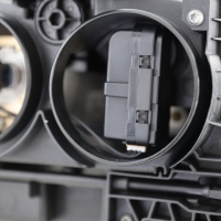 Valeo Scheinwerfer H7/H9 links passt für VW Passat CB2/CB5 ab Baujahr 2014-2019
