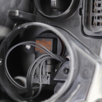 Valeo Scheinwerfer H7/H9 links passt für VW Passat CB2/CB5 ab Baujahr 2014-2019