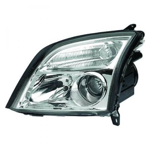 Xenon Scheinwerfer Hella D2S rechts passt für Opel Signum CC / Vectra C ab 02-05