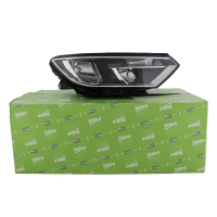 Valeo Scheinwerfer H7/H9 rechts passt für VW Passat...