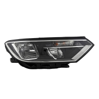 Valeo Scheinwerfer H7/H9 rechts passt für VW Passat CB2/CB5 ab Baujahr 2014-2019