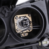 Valeo Scheinwerfer H7/H9 rechts passt für VW Passat CB2/CB5 ab Baujahr 2014-2019