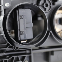 Valeo Scheinwerfer H7/H9 rechts passt für VW Passat CB2/CB5 ab Baujahr 2014-2019